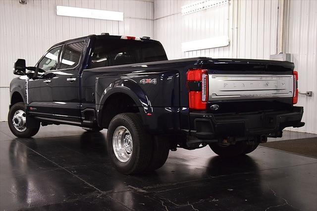 used 2024 Ford F-350 car, priced at $88,995