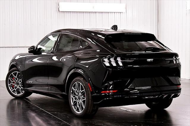 new 2024 Ford Mustang Mach-E car, priced at $56,856