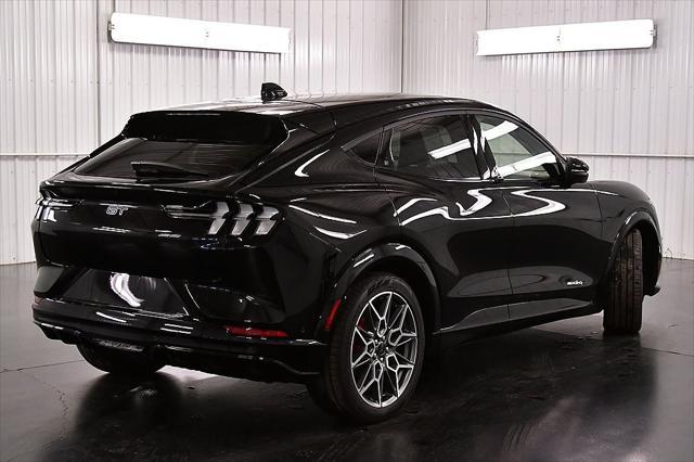 new 2024 Ford Mustang Mach-E car, priced at $56,856