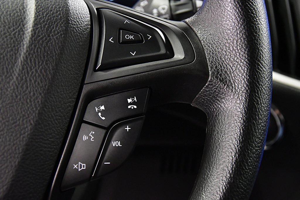 used 2023 Ford Edge car, priced at $25,995