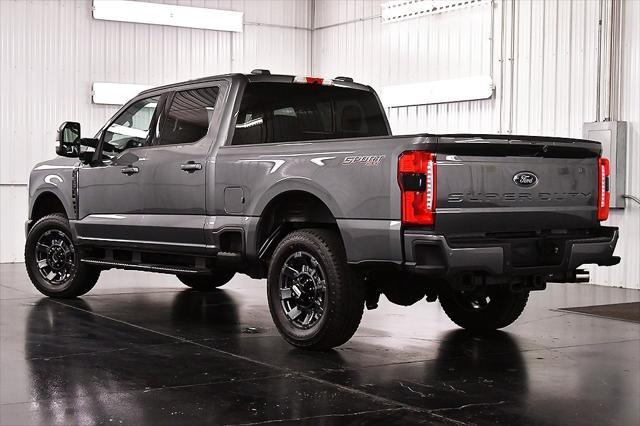 used 2023 Ford F-250 car, priced at $66,988