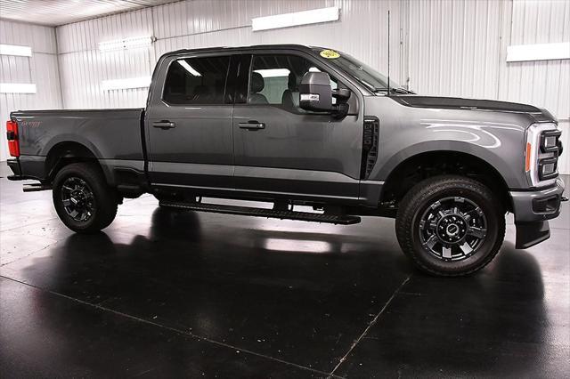 used 2023 Ford F-250 car, priced at $66,988