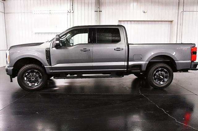 used 2023 Ford F-250 car, priced at $66,988