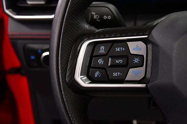 used 2024 Ford Mustang car, priced at $51,994