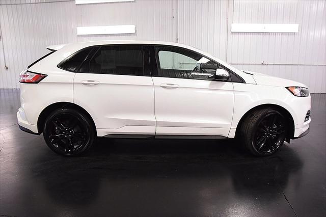 used 2020 Ford Edge car, priced at $28,998