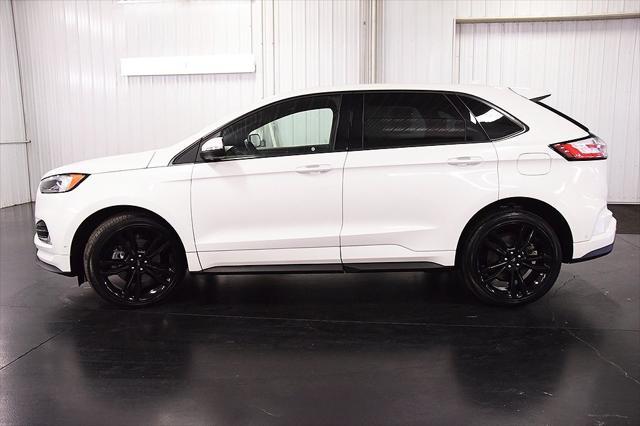 used 2020 Ford Edge car, priced at $28,998