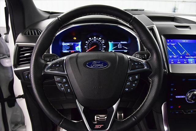 used 2020 Ford Edge car, priced at $28,998