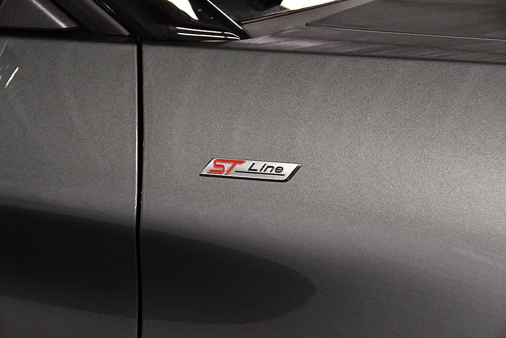 new 2026 Ford Explorer car, priced at $49,383