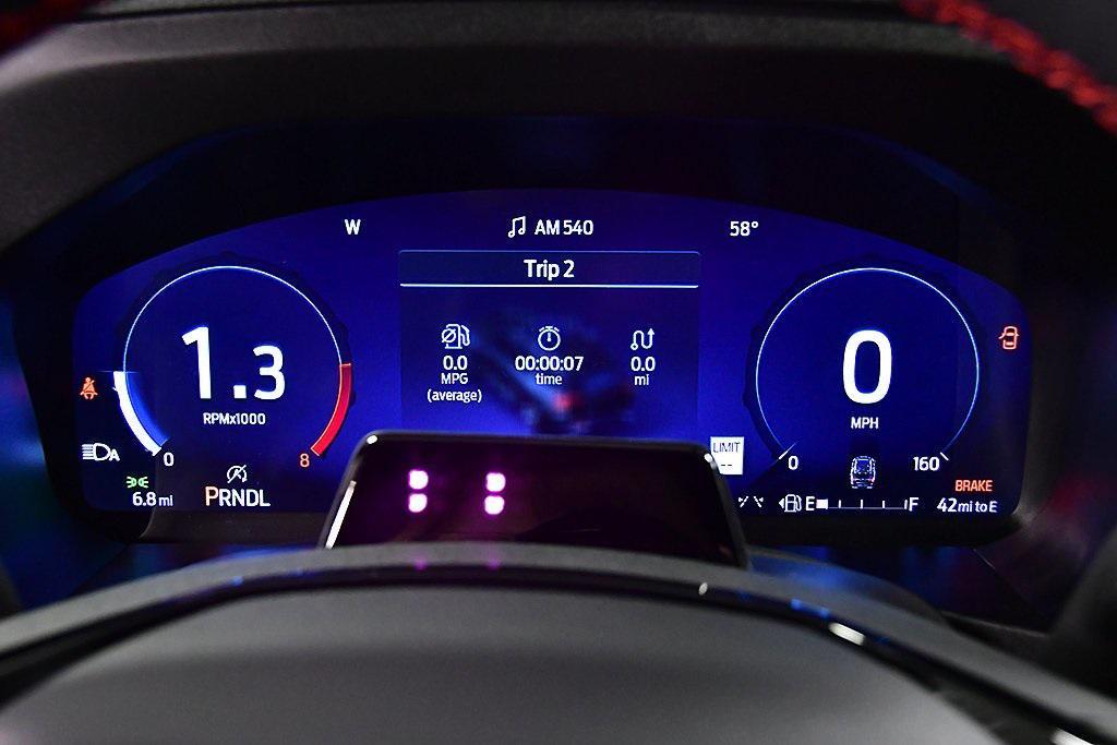 new 2026 Ford Explorer car, priced at $49,383