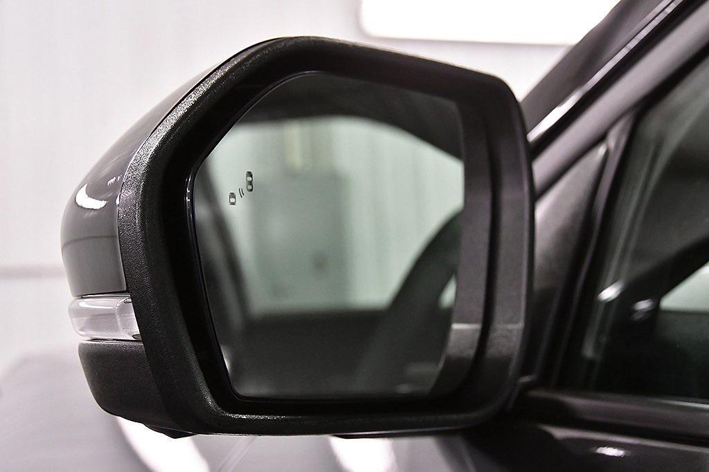 new 2026 Ford Explorer car, priced at $49,383