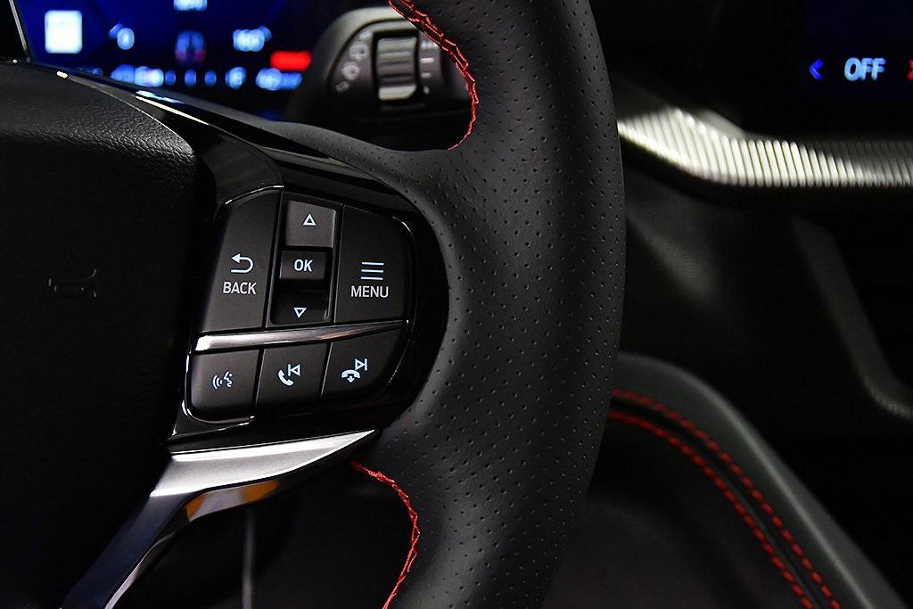 new 2026 Ford Explorer car, priced at $49,383