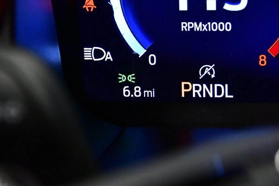 new 2026 Ford Explorer car, priced at $49,383