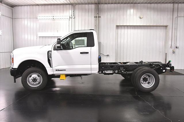 new 2024 Ford F-350 car, priced at $64,850