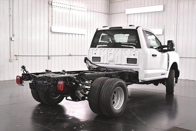 new 2024 Ford F-350 car, priced at $64,850