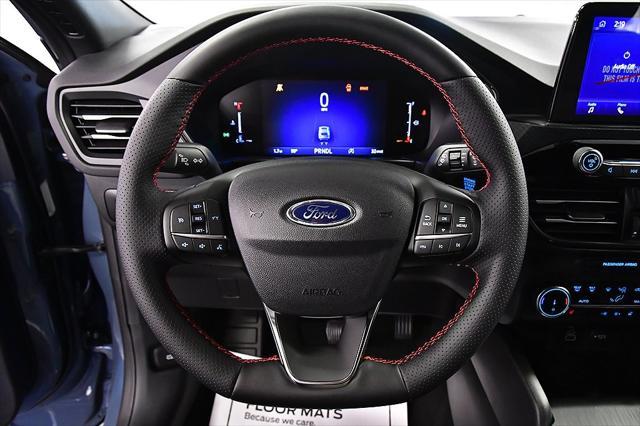 new 2025 Ford Escape car, priced at $34,630