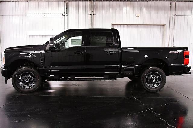 new 2024 Ford F-250 car, priced at $83,369