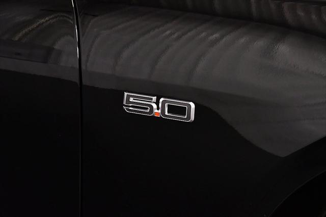 new 2025 Ford Mustang car, priced at $46,546