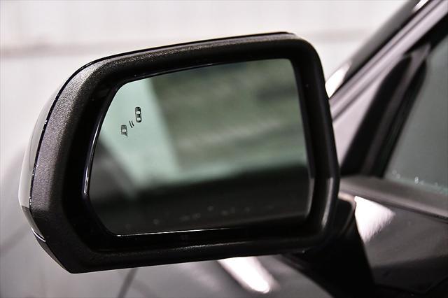 new 2025 Ford Mustang car, priced at $46,546