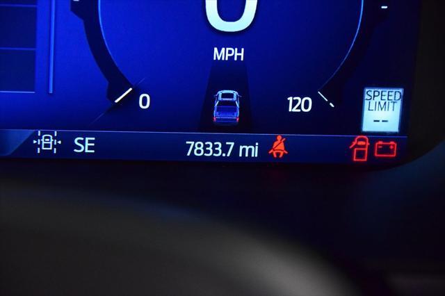 used 2024 Ford F-150 car, priced at $58,994