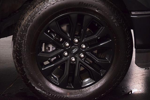 used 2024 Ford F-150 car, priced at $58,994