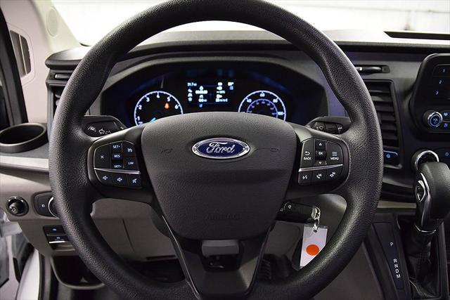 used 2023 Ford Transit-350 car, priced at $42,995
