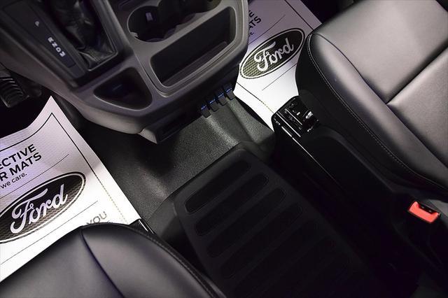 used 2023 Ford Transit-350 car, priced at $42,995