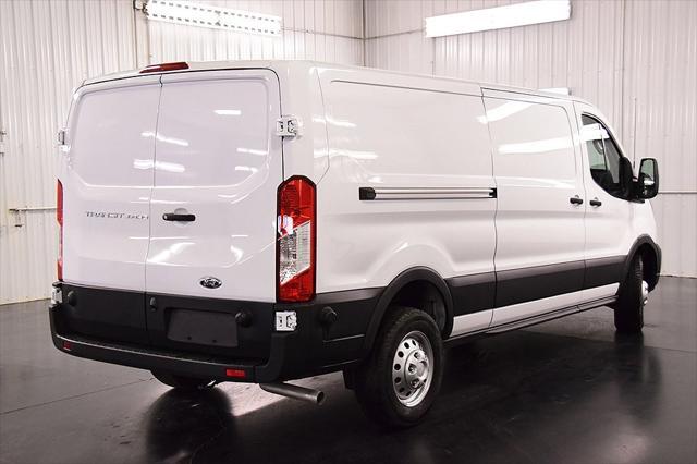 used 2023 Ford Transit-350 car, priced at $42,995