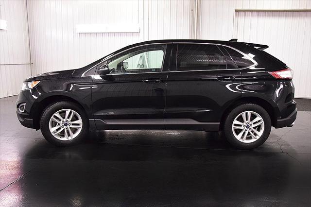 used 2016 Ford Edge car