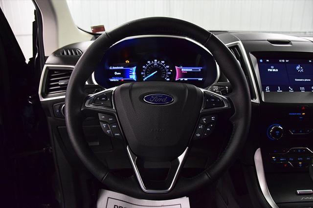 used 2016 Ford Edge car