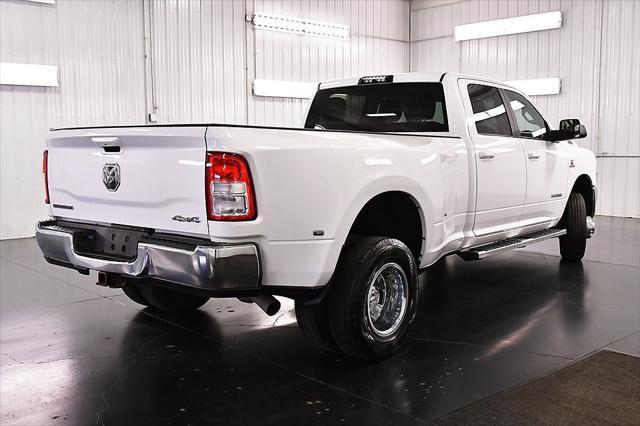 used 2020 Ram 3500 car, priced at $49,995