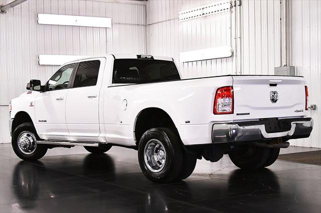 used 2020 Ram 3500 car, priced at $49,995