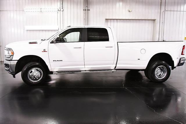 used 2020 Ram 3500 car, priced at $49,995