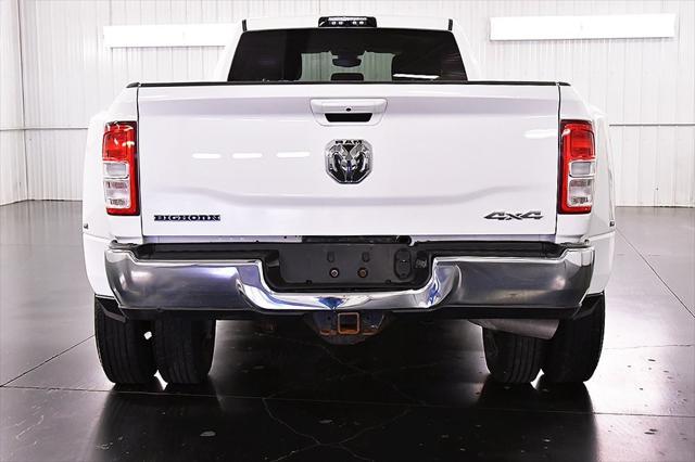 used 2020 Ram 3500 car, priced at $49,995