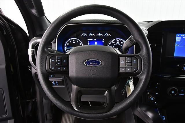 used 2021 Ford F-150 car, priced at $37,994