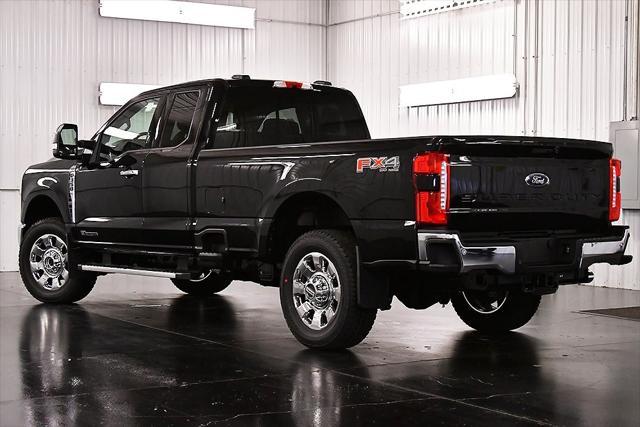 new 2024 Ford F-350 car, priced at $77,786