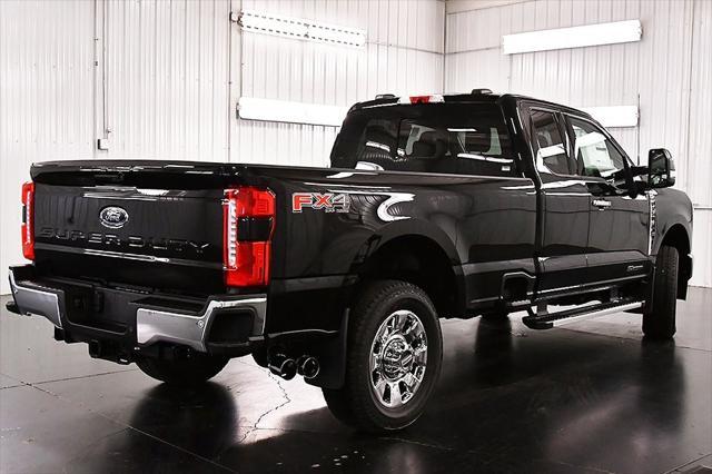 new 2024 Ford F-350 car, priced at $77,786