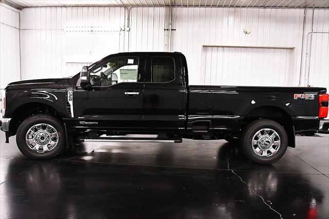 new 2024 Ford F-350 car, priced at $77,786