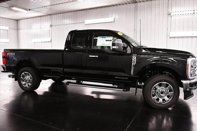 new 2024 Ford F-350 car, priced at $77,786