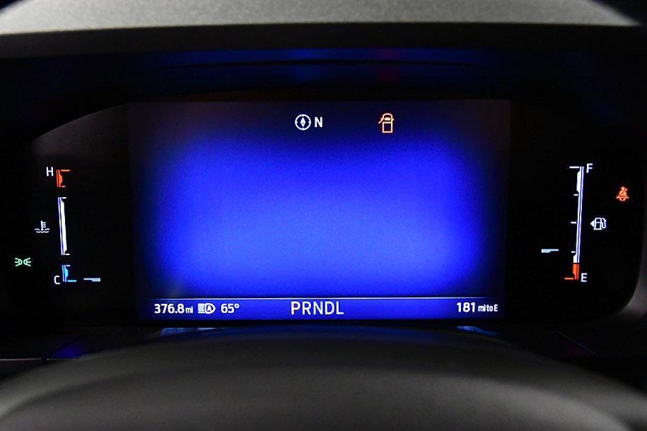 new 2025 Ford Maverick car, priced at $35,089