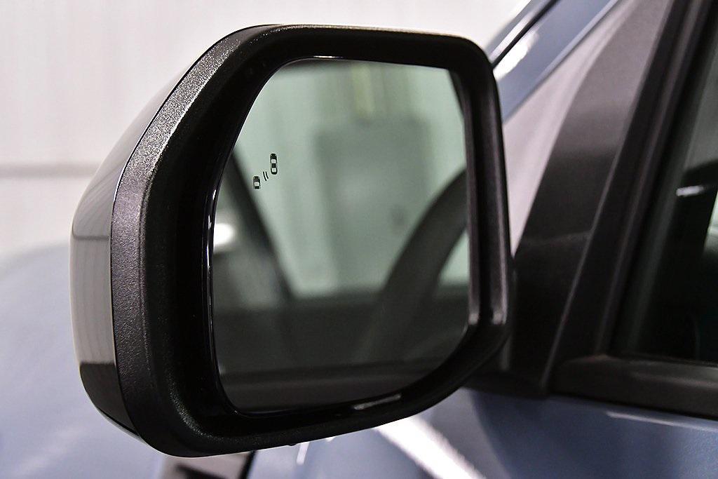 new 2025 Ford Maverick car, priced at $35,089