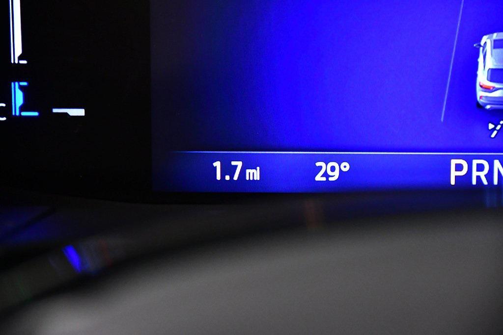 new 2025 Ford Escape car, priced at $29,621