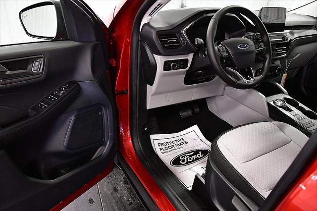 new 2025 Ford Escape car, priced at $34,625