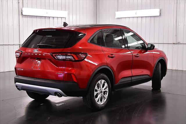 new 2025 Ford Escape car, priced at $32,954