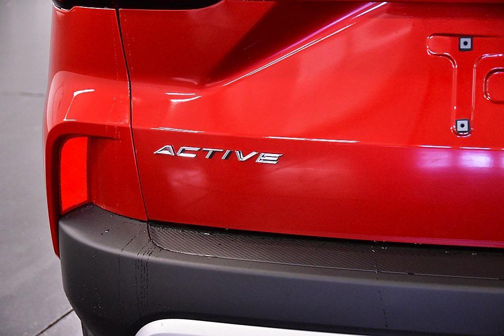 new 2025 Ford Escape car, priced at $29,621