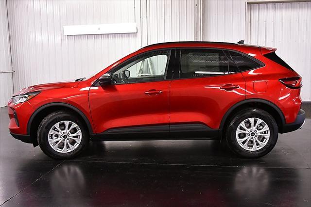 new 2025 Ford Escape car, priced at $32,954