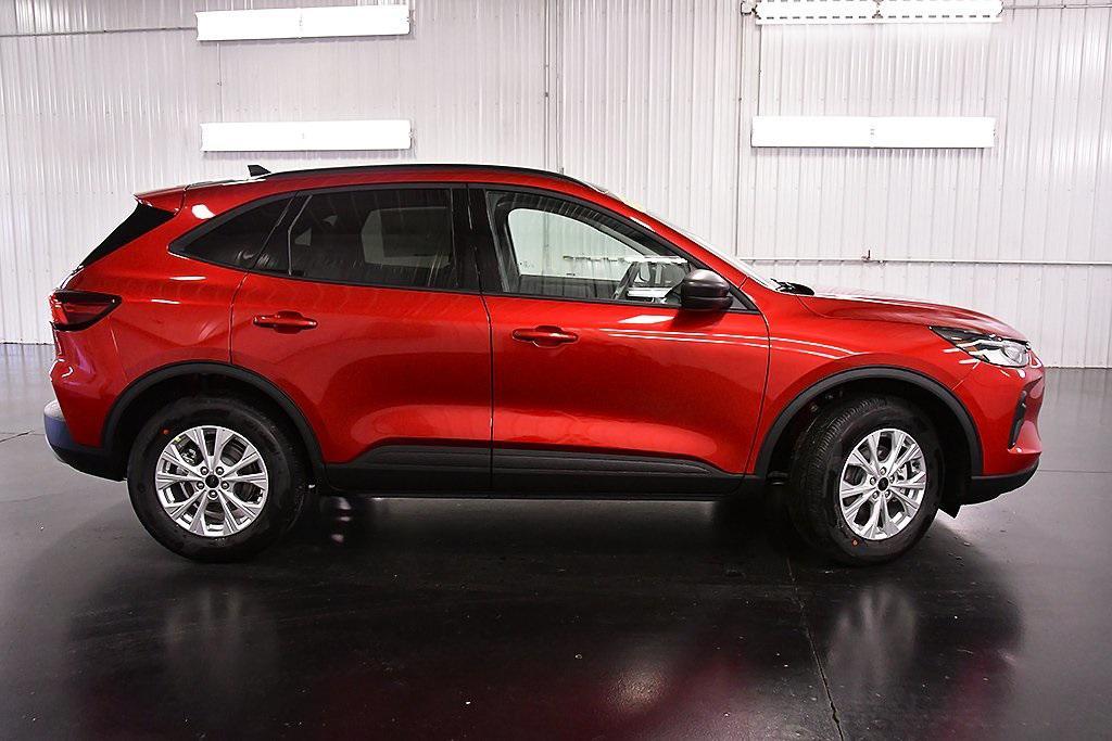 new 2025 Ford Escape car, priced at $29,621