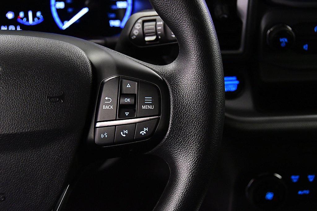 used 2024 Ford Bronco Sport car, priced at $28,230