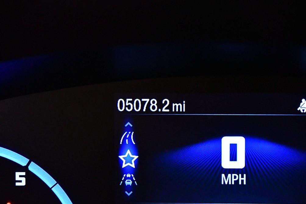 used 2024 Ford Bronco Sport car, priced at $28,230