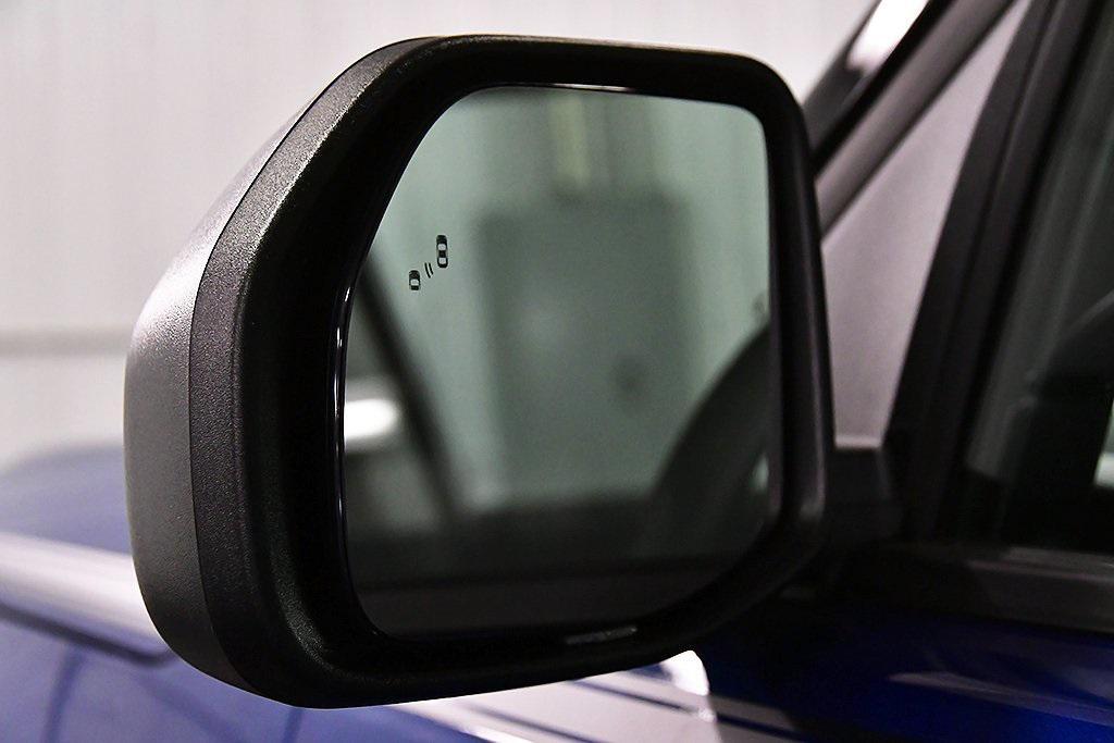 used 2024 Ford Bronco Sport car, priced at $28,230