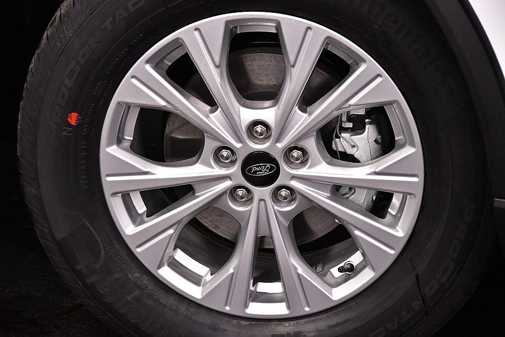 new 2025 Ford Escape car, priced at $27,168